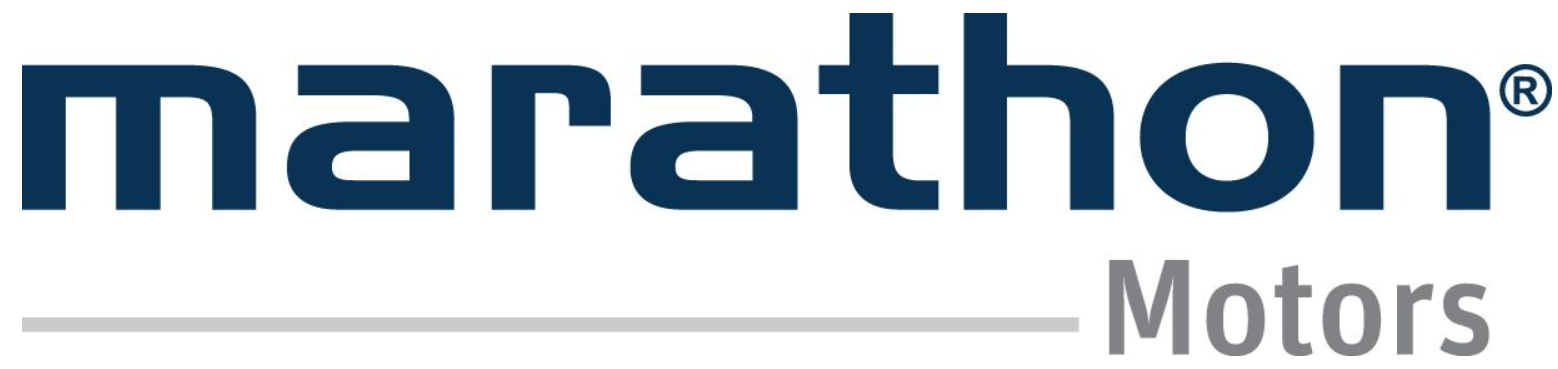 Logo Marathon motors